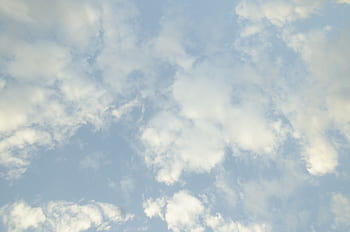 nuvole, sfondo, cielo, paesaggio, natura, tramonto, orizzonte, all'aperto, arancia, panoramico, luce