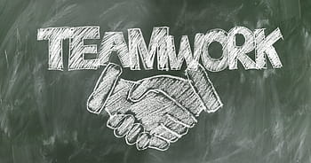 teamwork text, Shaking Hands, Handshake, Teamwork, staff, team, board, executive, cooperation, cohesion, together