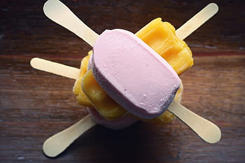 ice cream popsicle lolly, Ice cream, popsicle, lolly, food/Drink, sweets, flavored Ice, ice, food, frozen, dessert