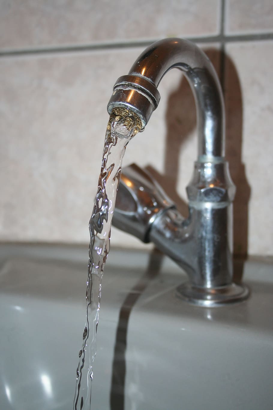 agua, tap, thirst