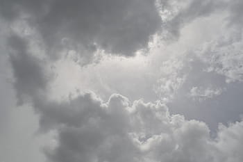 clouds, grey sky, heavenly, heaven, weather, cloudy, cloudscape, grey, storm, dramatic, nature