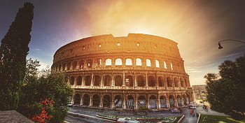 coliseum, rome, colosseum, europe, italy, rome, travel, architecture, landmark, european, city, old