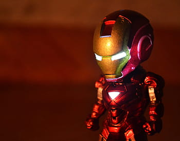 クローズアップ、 写真、 アイアンマンアクションフィギュア、 アイアンマン、 ロボット、 スーパーヒーロー、 ヒーロー、 おもちゃ、 男、 鉄、 デザイン