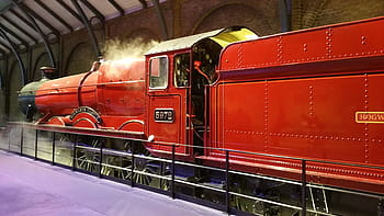 harry potter, warner bros, warner studio, harry potter studio, hogwarts, hogwarts express