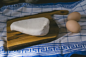 white, meat, eggs, White Cheese, Cottage Cheese, cheese, goat cheese, products, dairy, organic, vegetarian