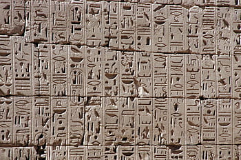 Egitto, Medinet-habu, tempio, geroglifici, parete, antico, archeologia, storia, cultura, eredità