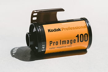 fotografování, materiál, značka, negativní, film