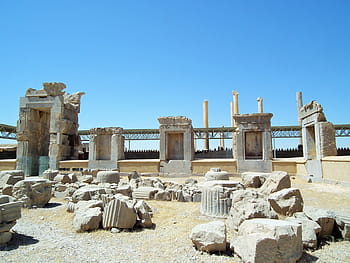 architektonický, fotografování, ruiny, starověké zříceniny, persepolis, shiraz, iran, shiraz, Írán, města peršanů, parseh, takht-e-jamshid
