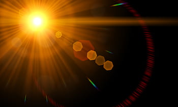 lens flare, light, flare, spotlight, rays, bokeh, shine, backlighting