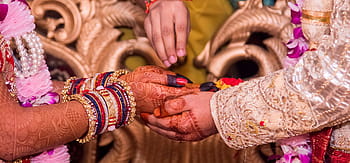 ชาย, หญิง, รอยสักมือ mehndi, จับมือ, ด้วยกัน, ความสัมพันธ์, งานแต่งงาน, การแต่งงาน, ภาพวาดมือ, มีความสุข, งานเฉลิมฉลอง