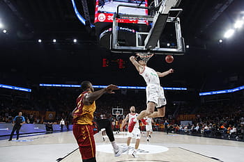 galatasaray, odeabank, Bayern, Mnichov, eurocup, Basketball