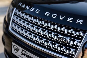 black, land rover range rover, range rover, car, truck, range, rover, vehicle, land, 4x4, off-road