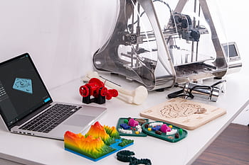 printer, technology, 3d printer, 3d printing, 3d