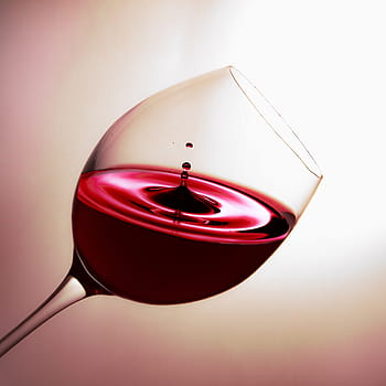 Průhledná, sklenice na víno, Červené, sklenka, víno, odkapávat, červené víno, napít se, kapalný, alkohol, slavit