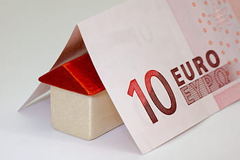 10 euro banknote, money, euro, bank note, calculator, budget, save, finance, stock exchange, debt, dollar bill