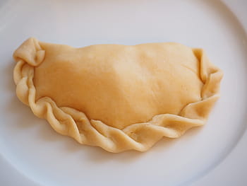 empanada, Spritzbeutel, Lebensmittel, Essen, intracorneal, gefüllt