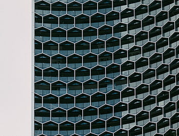 detailní fotografie, šestihranný, budova, architektura, infrastruktura, struktura, zřízení, design, umění, vzor, pozadí