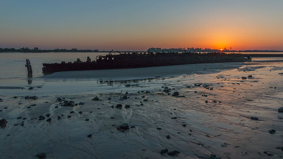 elbe, hamburg, blankenese, ship, water, port, port city, elbe beach, germany, shipping, sailing vessel