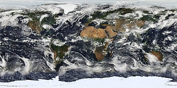 světový meteorologický systém foto, předpověď počasí, fotografie, mapa světa, Země, svět, zeměkoule, kontinentech, satelitní snímek, globální, mapa