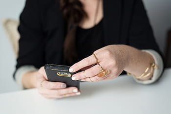 browsing, smartphone, cell, phone, technology, person, iphone, calling, communication, casual, hands