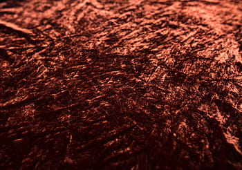 tela marrón arrugada, marrón, tela, fondo, pliegues, material, fondos, macro, con textura, primer plano, patrón