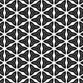 pattern, background, Pattern, Background, black and white pattern, black and white background, design, backgrounds, abstract, textured, retro styled