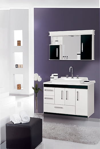 vase, white, tulip flowers, combo vanity, sink, inside, room, white Tulip, flowers, combo, vanity