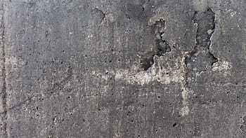gray concrete surface, texture, background, layer, design, wall, crack, distress, scratches, weathered, concrete