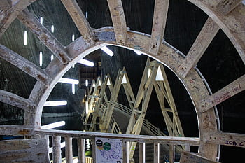 suolakaivos, suola, Kaivos, maanalainen, Turda, Transylvania, Romania