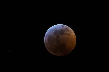 lunar, eclipse, moon, sky, night, nature, space, astronomy, science