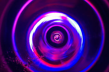 glowing abstract image, abstract, textures, backgrounds, circle, blue, multi Colored, purple, human body part, close-up, futuristic