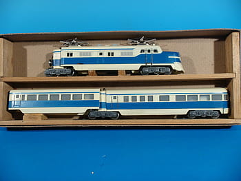 Märklin, locomotiva elettrica, scala h0, 1950, modellismo ferroviario, treno, locomotiva a vapore, locomotiva