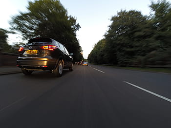 řídit, Rychlost, řízení automobilu, silnice, auto, vozidlo, přeprava, automobil, řízení, doprava, Dálnice