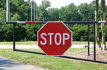 stop, podepsat, provoz, symbol, Červené, dopravní značení, ulice, silnice, Varování, ikona, bezpečnost