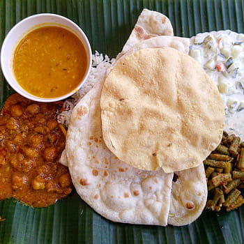 pita chleby, vedle, masové jídlo, jídlo, naan, kari, asijský, indický, restaurace, večeře, tradiční