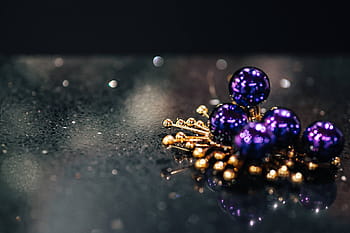 青、 クリスマスの装飾品、 ゴールデン、 ブルークリスマス、 クリスマス、 装飾、 飾り、 安物の宝石、 光沢のある、 背景、 多重