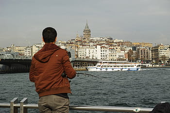 istanbul, architecture, turkey, anatolia, throat, marine, peace, city ​​center, travel, aesthetics, townscape