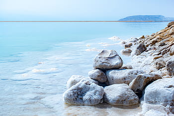 horizon, dead sea, israel, blue, мертвое море, израиль, невесомость, relaxation, summer, salt, landscapes