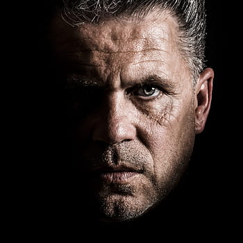 closeup, man face, man, face, human, portrait, look, men, person, ernst, color