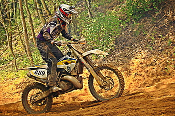 Motorcycle, Dirtbike, Enduro, Motocross, motorsport, sand, dirt bike, athletes, motorcyclist, motocross ride, cross