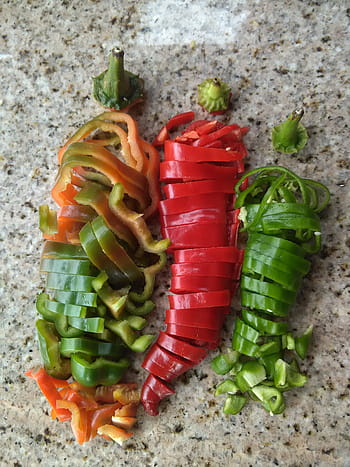 peppers, taco, hot, ghost, garden, vegetables, organic, non gmo, seeds, food, spices