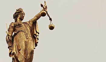 lady justice statue, justitia, goddess, goddess of justice, goddess of truth, horizontal, blindfold, justice, truth, tie, judgmental justitia