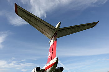 Γερμανία, hermeskeil, μουσείο, αεροπλάνο, tupolev, tupolew, tu-134a, αεροσκάφος, επίπεδο, ddr-sck, ουρανό