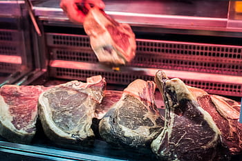 et lokantası sığır eti seçimi, sığır eti, et, seçim, Biftek, Gıda, çiğ yemek, tazelik, Market, süpermarket, mağaza