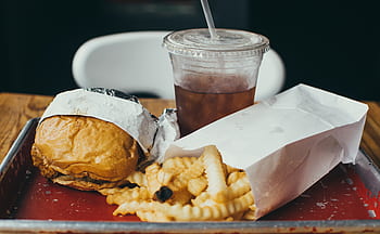 fries, potato, fried, salt, sauce, delicious, restaurant, burger, bread, dink, food