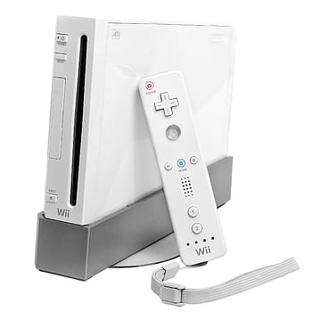 bílý, nintendo wii, ovladač, herní konzole, video hra, hrát si, hračka, počítačová hra, přístroj, zábava, elektronika