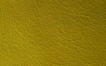 Leather, Yellow, Texture, greenish, structure, background, illuminated, rau, pores, greyish, natural
