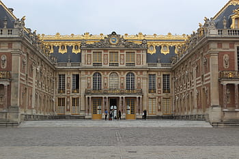 versailles, paris, palace, france