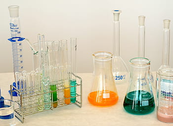 assorted glassware lot, laboratory, chemistry, chemical, compounds, experiment, glass, science, the flask, research, tube