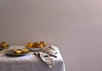 sliced, fruits, ceramic, saucer, food, food And Drink, no People, snack, gourmet, dessert, table